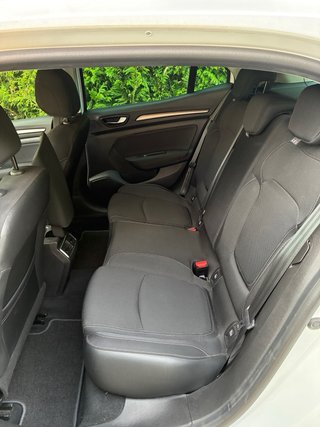 Renault Megane 2023