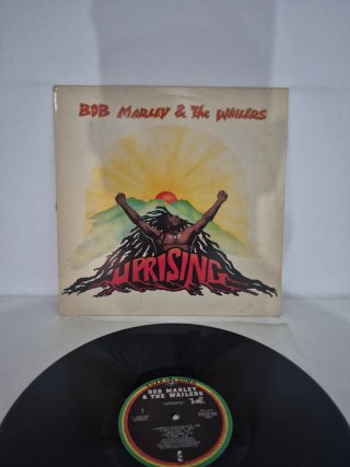 Vinilo Bob Marley