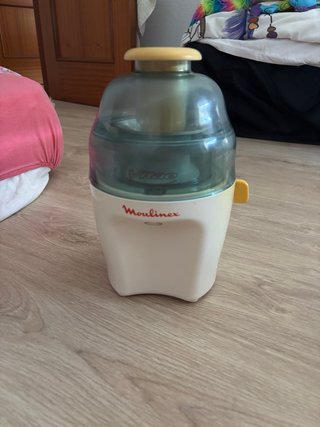Licuadora Moulinex Vitae