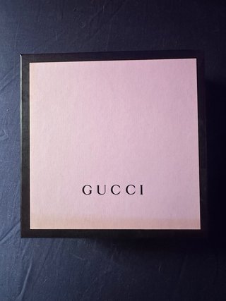 Cinturón GUCCI GG Original