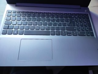 Lenovo IdeaPad 3 15IIL05