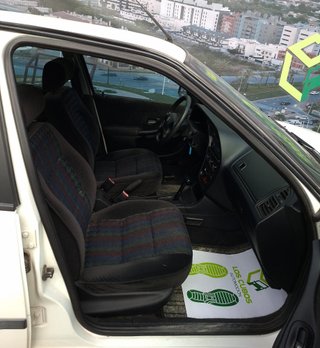 Peugeot 306 SEDAN STYLE 1.6