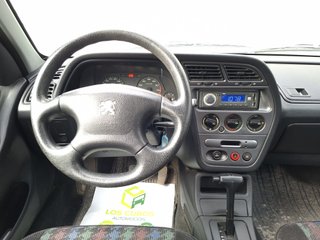 Peugeot 306 SEDAN STYLE 1.6