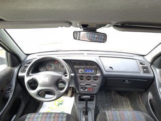 Peugeot 306 SEDAN STYLE 1.6