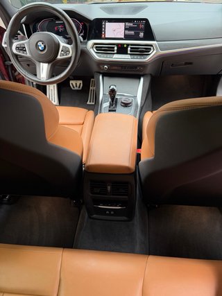 BMW M340d xDrive M Sport Pro 340 CV