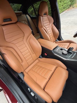 BMW M340d xDrive M Sport Pro 340 CV