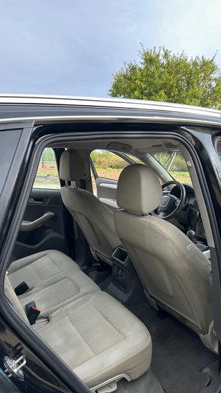 Audi Q5 2008