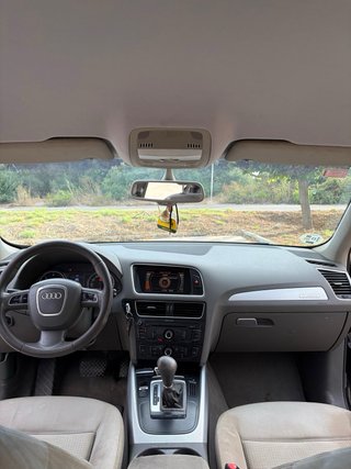 Audi Q5 2008