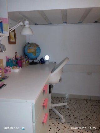 Dormitorio juvenil completo Ikea