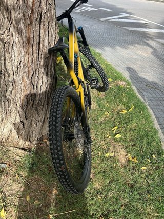 Bici Specialized Status 2 170