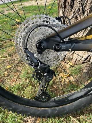 Bici Specialized Status 2 170