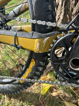 Bici Specialized Status 2 170