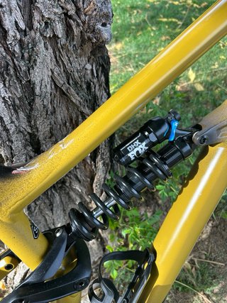 Bici Specialized Status 2 170