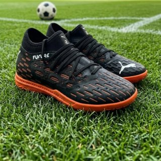Chuteiras Puma Future 6.3 Netfit Turf Tam 40