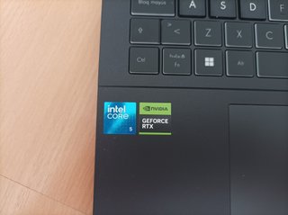 Portátil Gaming Asus 2025