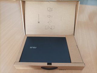 Portátil Gaming Asus 2025