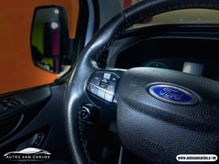Ford Transit Custom 9 plazas 2.0 Tdci OCASION!