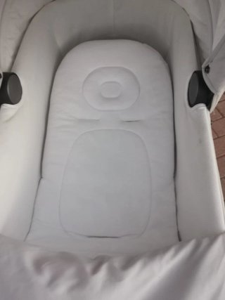 Carro Bebé Inglesina Aptica Completo