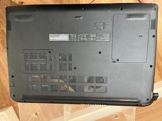 Portatile Acer Aspire 5