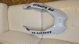 Carenado Depósito y Frontal BMW R 1250 GS