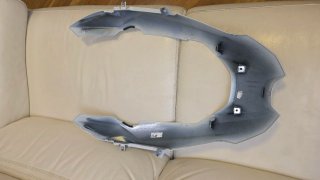 Carenado Depósito y Frontal BMW R 1250 GS