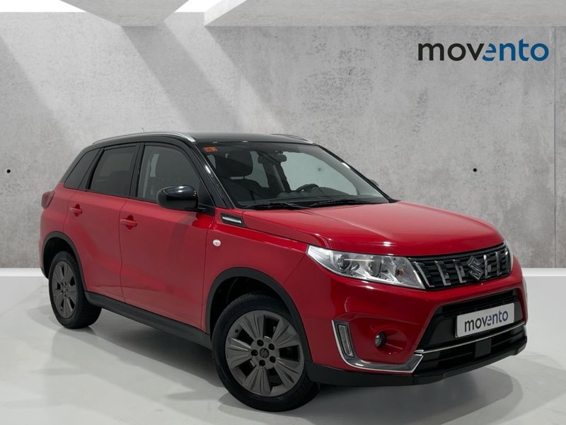 Suzuki Vitara 2019