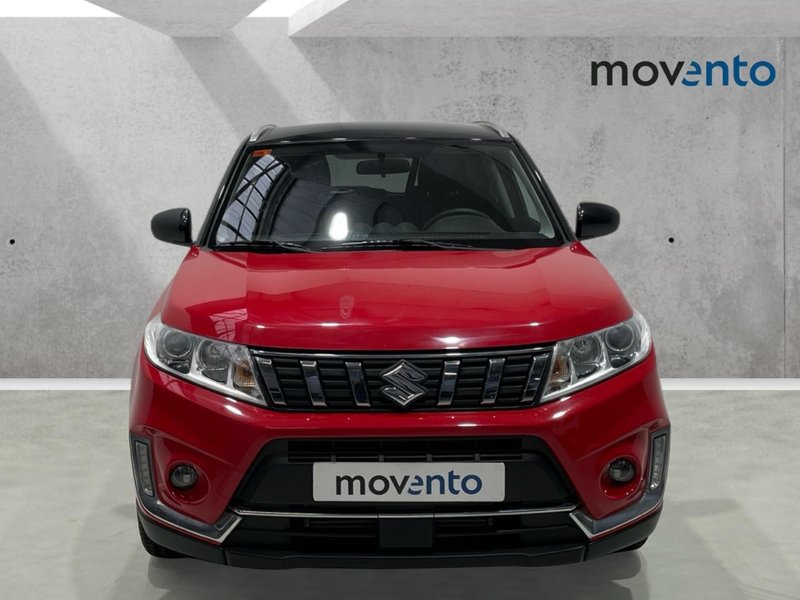 Suzuki Vitara 2019, foto 2