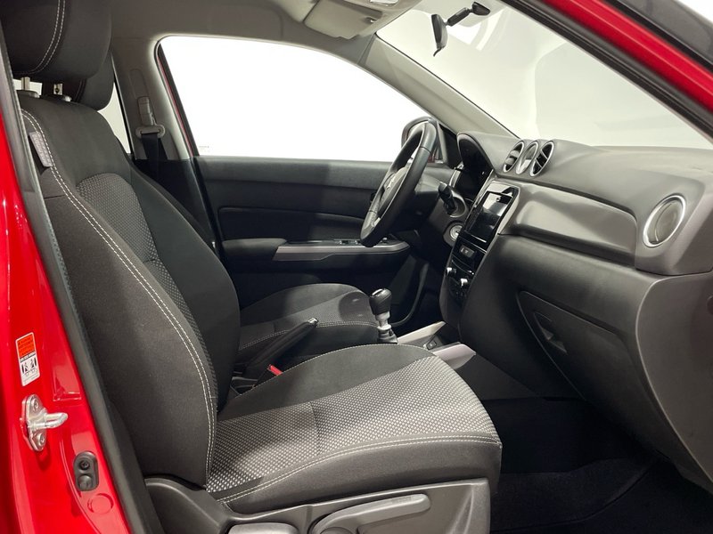 Suzuki Vitara 2019, foto 6