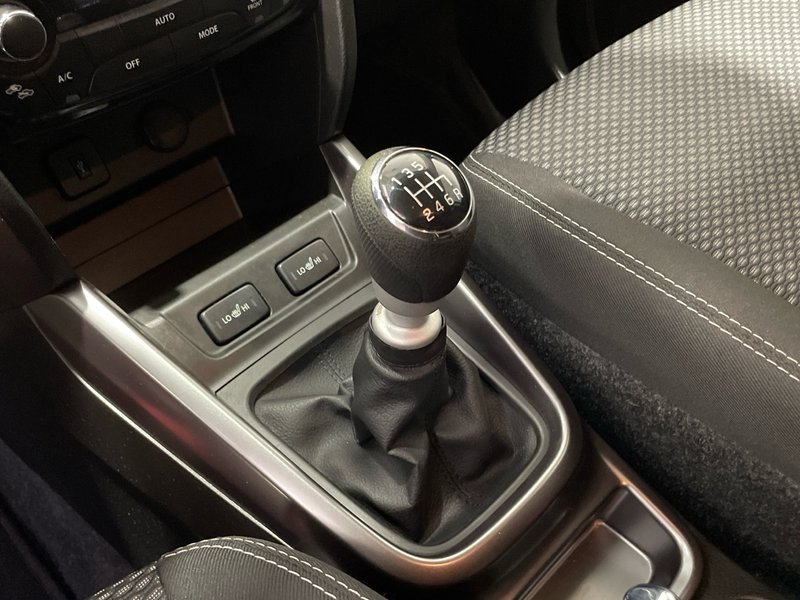 Suzuki Vitara 2019, foto 7