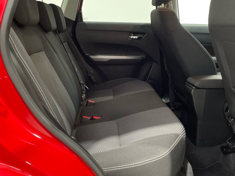 Suzuki Vitara 2019, foto 11