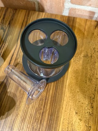 Exprimidora Moulinex Infinity Press Revolution