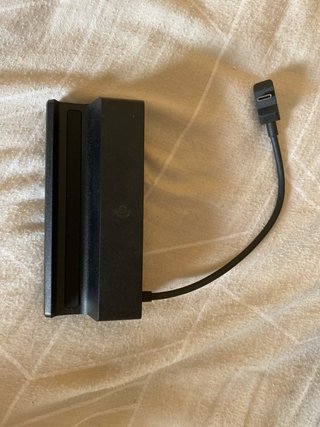 Steam Deck LCD 512GB y dock preferible en persona
