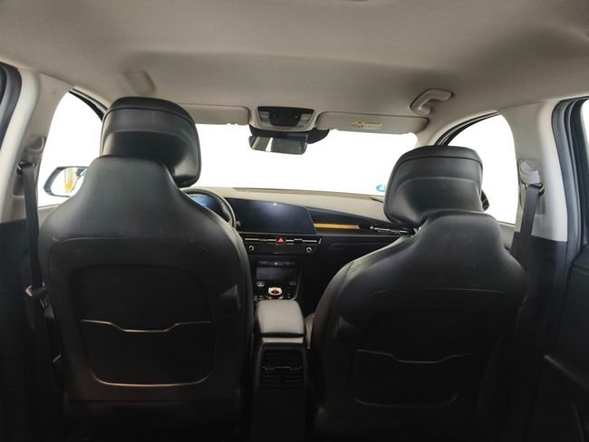 Kia Niro 2022, foto 16