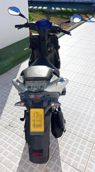 Yamaha Aerox R 50cc