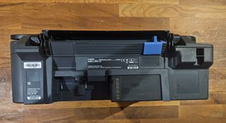 Canon PIXMA TS3550i Impresora Multifunción Negra