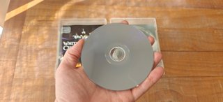 White Knight Chronicles 1 + 2 PS3 Pal Esp