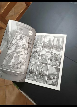 The Walking Dead Fumetti Vol. 1-16 edizione GdS