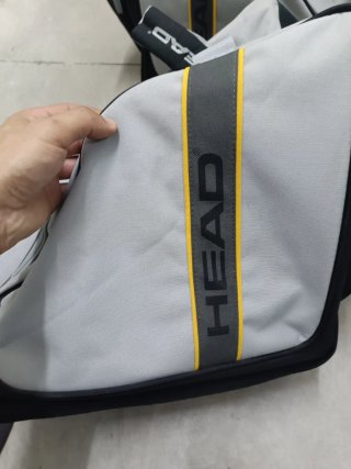 Mochila HEAD Botas Esquí