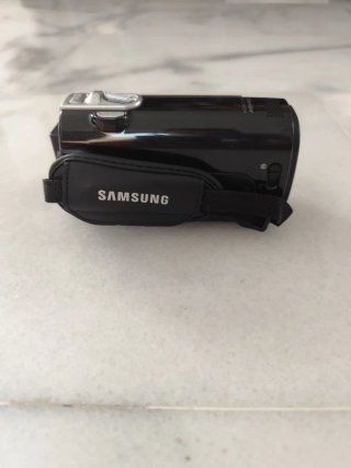 Cámara  Samsung Schneider Vario-Plan