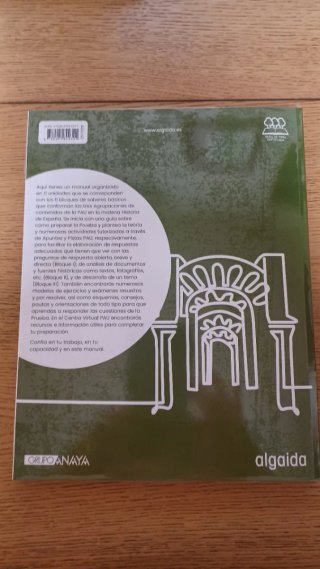 Proyecto Hércules. Historia de España. Objetivo...