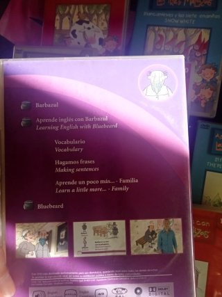 Colección DVD Las Tres Mellizas
