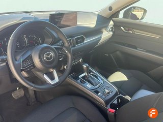 Mazda CX-5 2.0 GE 121kW 2WD AT Zenith (sin BSM)