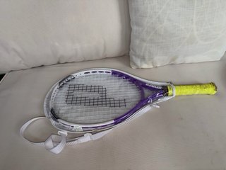 Pala de tenis Prince para niña