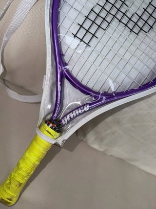Pala de tenis Prince para niña