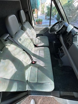 Volkswagen LT35 2006