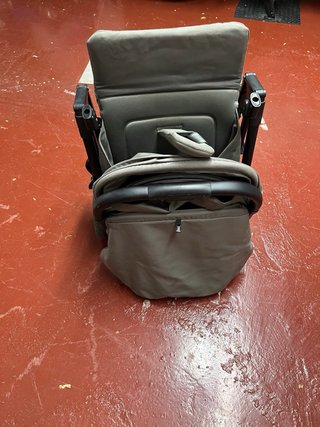 Silla de paseo Inglesina