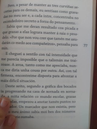 Hilario e os tres medos