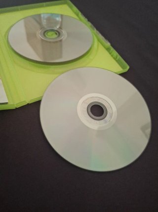 NBA 2K11 + NBA 2K13 Xbox 360