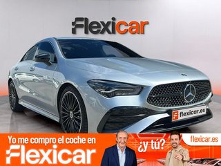 Mercedes-Benz CLA CLA 220 D DCT