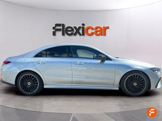 Mercedes CLA CLA 220 D DCT